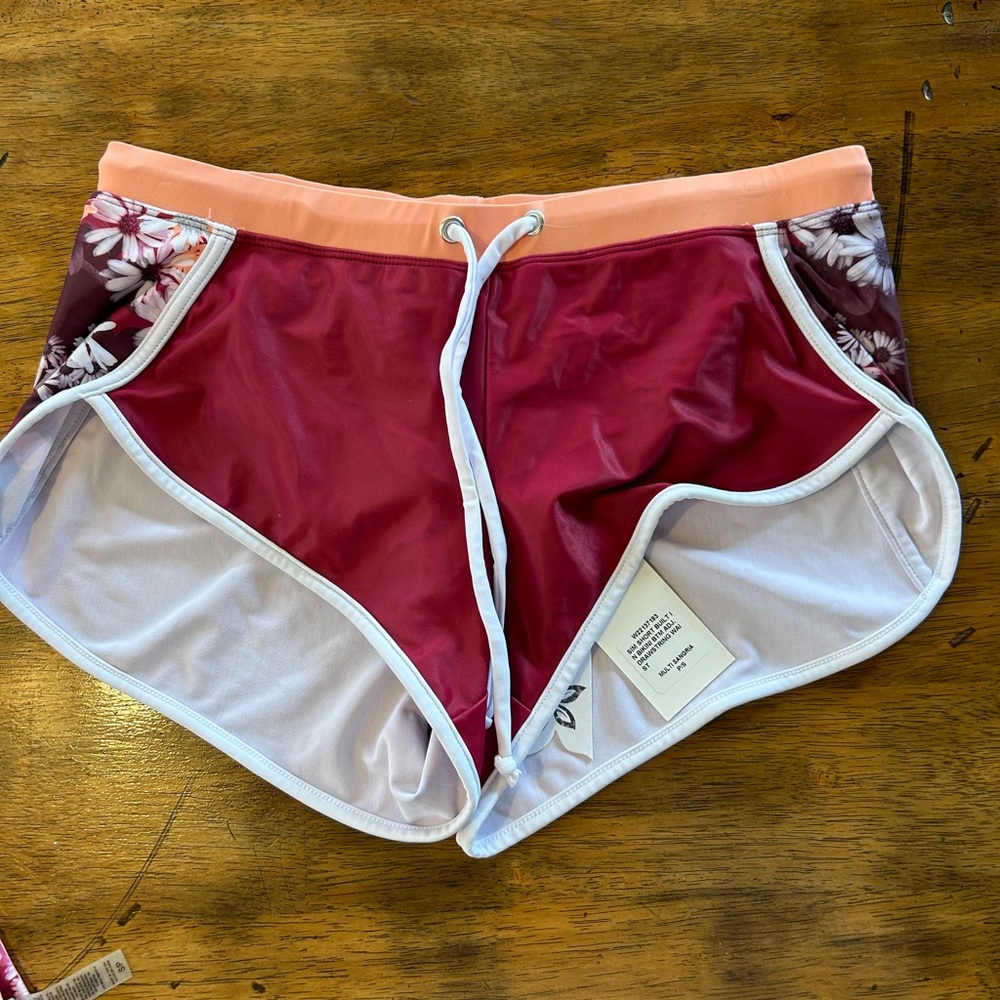 Quintsol Swim shorts